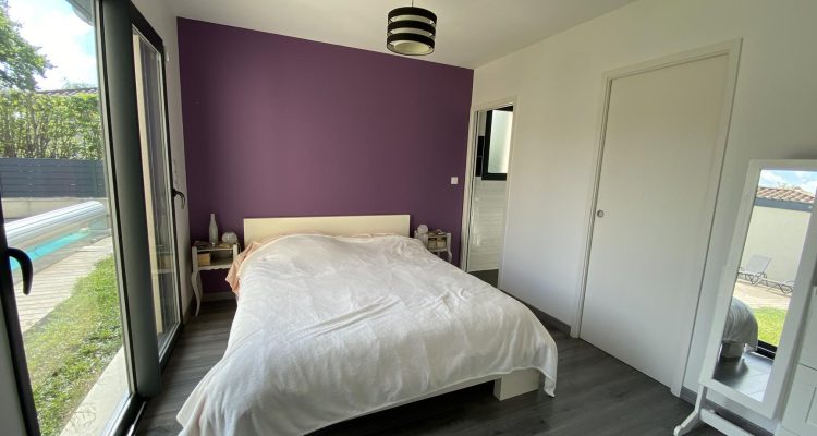 Bien Vendu Maison 126 m² à Fareins 475 000 € - Fareins (01480) - 16