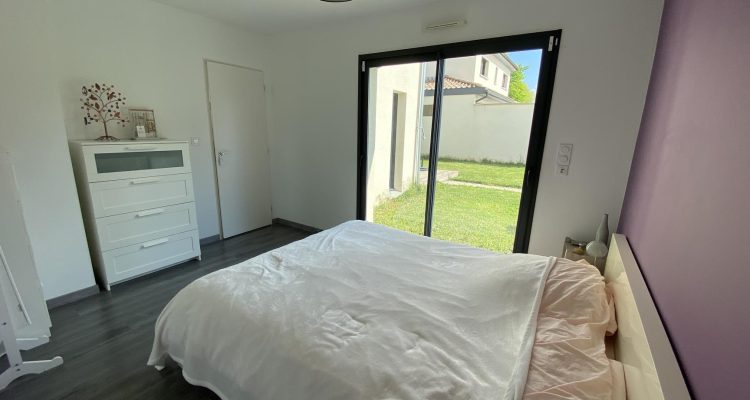 Bien Vendu Maison 126 m² à Fareins 475 000 € - Fareins (01480) - 18