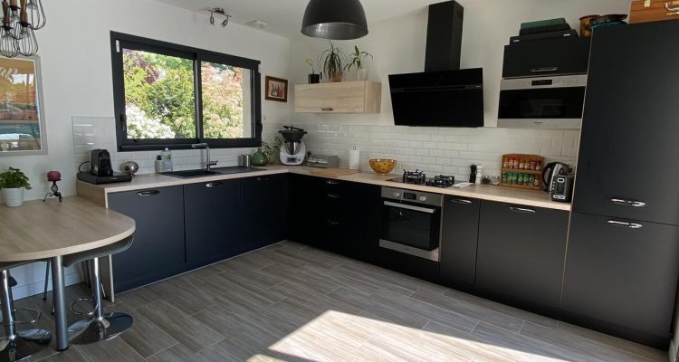 Bien Vendu Maison 126 m² à Fareins 475 000 € - Fareins (01480) - 22