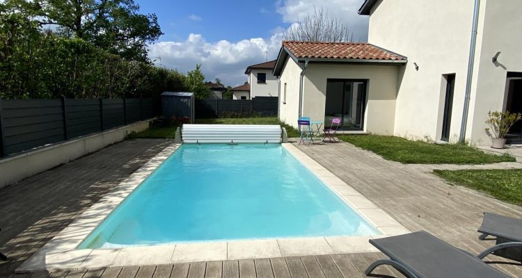 Bien Vendu Maison 126 m² à Fareins 475 000 € - Fareins (01480) - 23