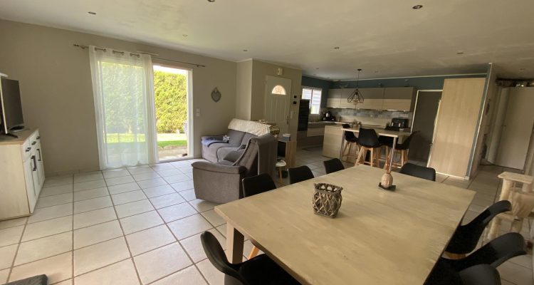 Bien Vendu Maison 105 m² à Montmerle-sur-Saône 385 000 € - Montmerle-sur-Saône (01090) - 4