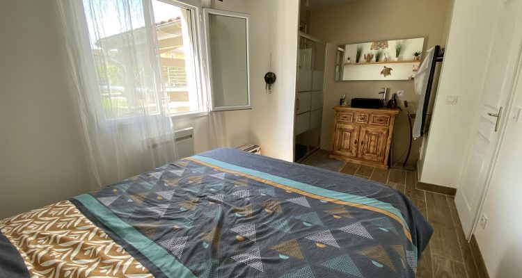 Bien Vendu Maison 105 m² à Montmerle-sur-Saône 385 000 € - Montmerle-sur-Saône (01090) - 11