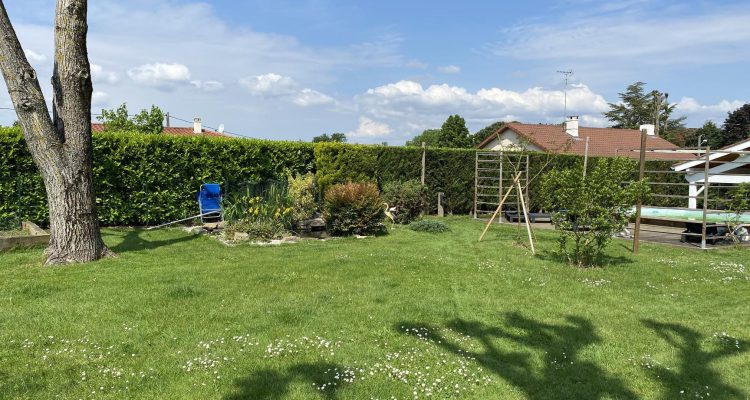 Bien Vendu Maison 105 m² à Montmerle-sur-Saône 385 000 € - Montmerle-sur-Saône (01090) - 15