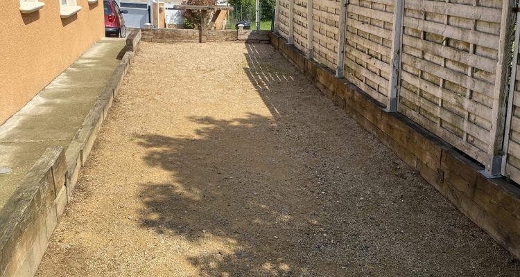 Bien Vendu Maison 105 m² à Montmerle-sur-Saône 385 000 € - Montmerle-sur-Saône (01090) - 16