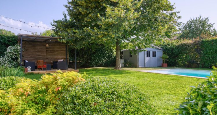 Bien Vendu Maison 150 m² à Fareins 520 000 € - Fareins (01480) - 1