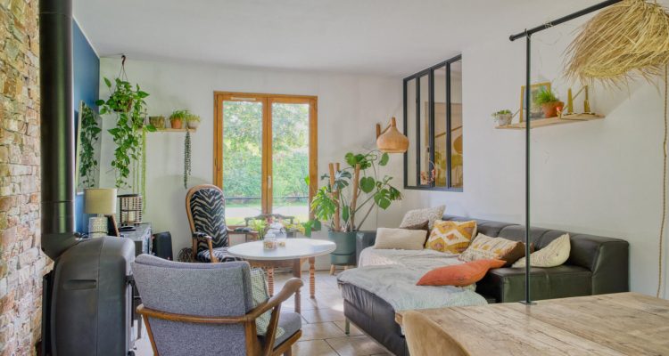 Bien Vendu Maison 150 m² à Fareins 520 000 € - Fareins (01480) - 3