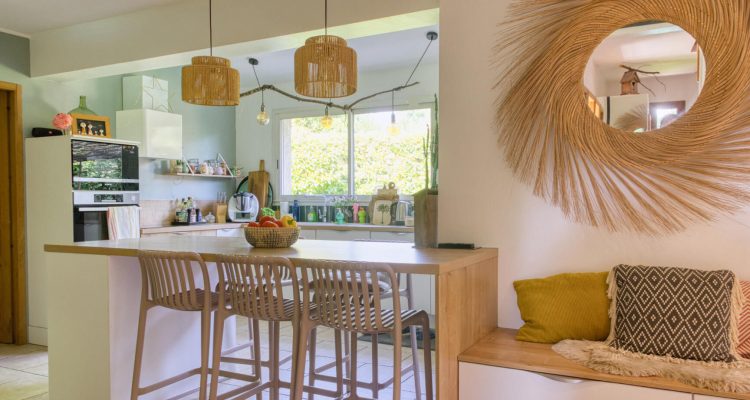 Bien Vendu Maison 150 m² à Fareins 520 000 € - Fareins (01480) - 4