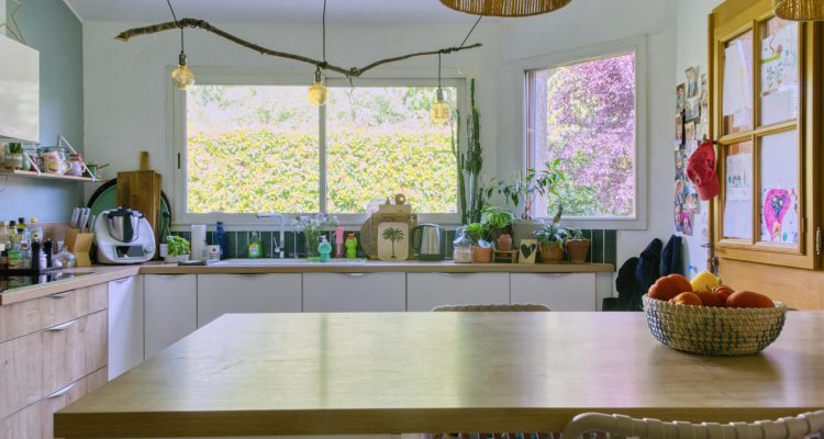Bien Vendu Maison 150 m² à Fareins 520 000 € - Fareins (01480) - 6