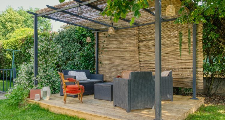 Bien Vendu Maison 150 m² à Fareins 520 000 € - Fareins (01480) - 9
