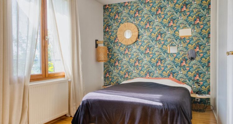 Bien Vendu Maison 150 m² à Fareins 520 000 € - Fareins (01480) - 10