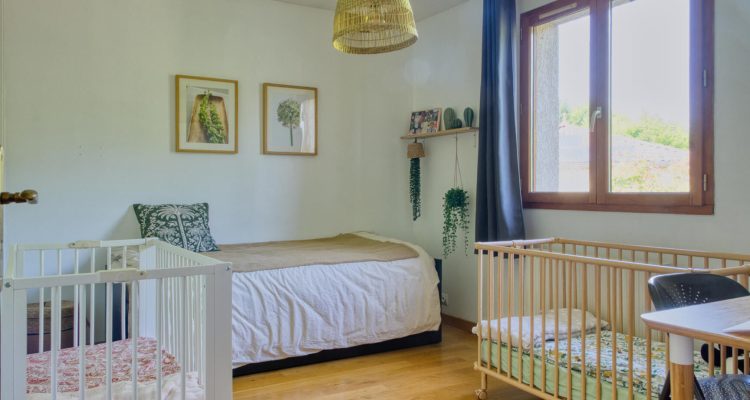 Bien Vendu Maison 150 m² à Fareins 520 000 € - Fareins (01480) - 12