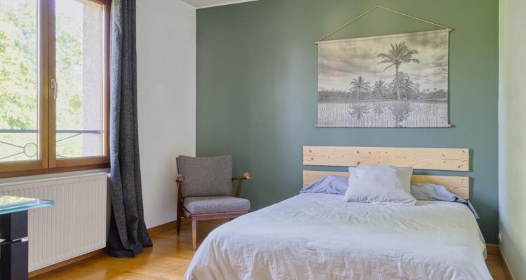 Bien Vendu Maison 150 m² à Fareins 520 000 € - Fareins (01480) - 13