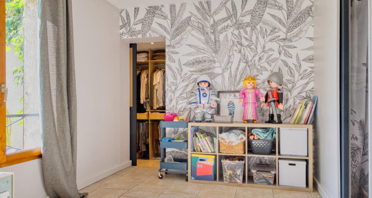 Bien Vendu Maison 150 m² à Fareins 520 000 € - Fareins (01480) - 14