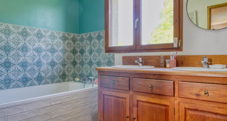 Bien Vendu Maison 150 m² à Fareins 520 000 € - Fareins (01480) - 15