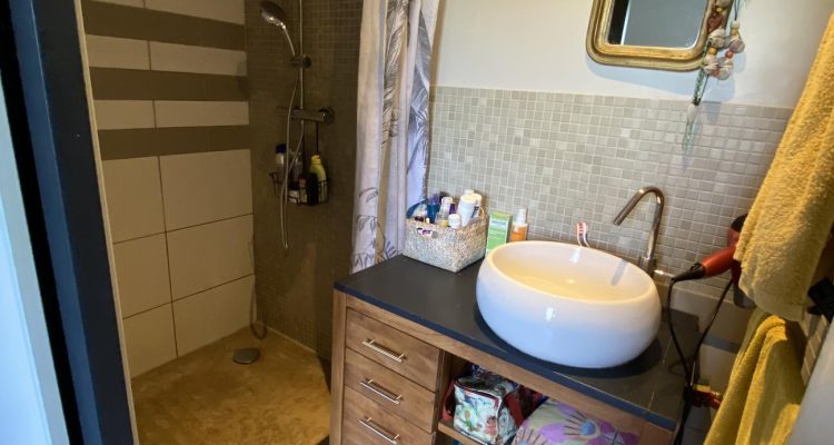 Bien Vendu Maison 150 m² à Fareins 520 000 € - Fareins (01480) - 16