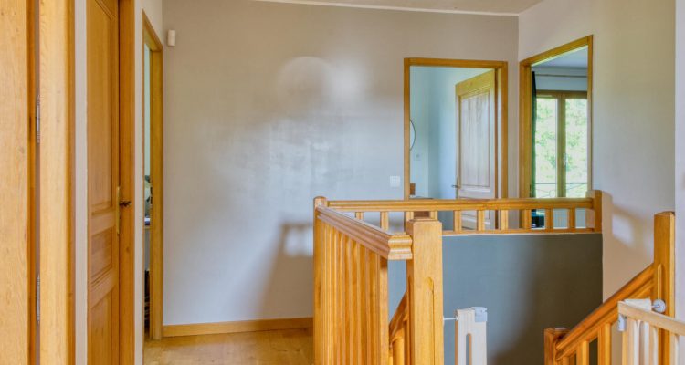 Bien Vendu Maison 150 m² à Fareins 520 000 € - Fareins (01480) - 17