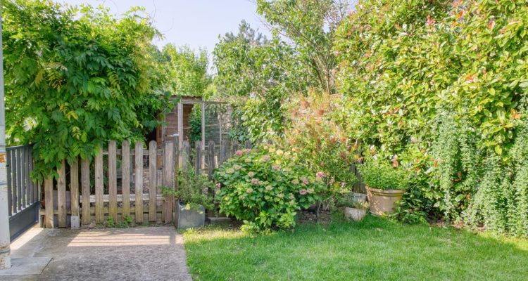 Bien Vendu Maison 150 m² à Fareins 520 000 € - Fareins (01480) - 18