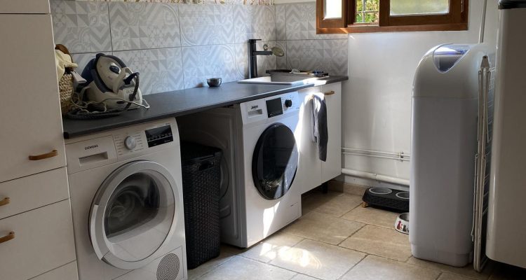 Bien Vendu Maison 150 m² à Fareins 520 000 € - Fareins (01480) - 21