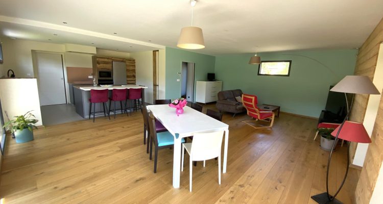 Bien Vendu Maison 147 m² à Misérieux 465 000 € - Misérieux (01600) - 5