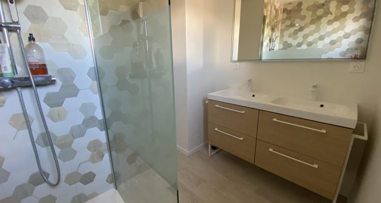 Bien Vendu Maison 147 m² à Misérieux 465 000 € - Misérieux (01600) - 7