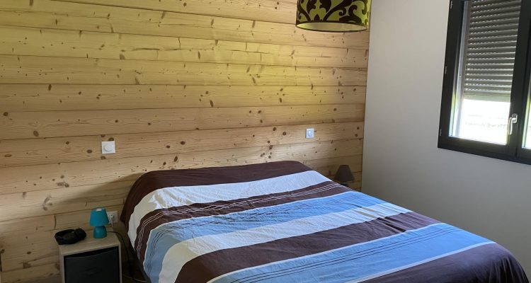 Bien Vendu Maison 147 m² à Misérieux 465 000 € - Misérieux (01600) - 9