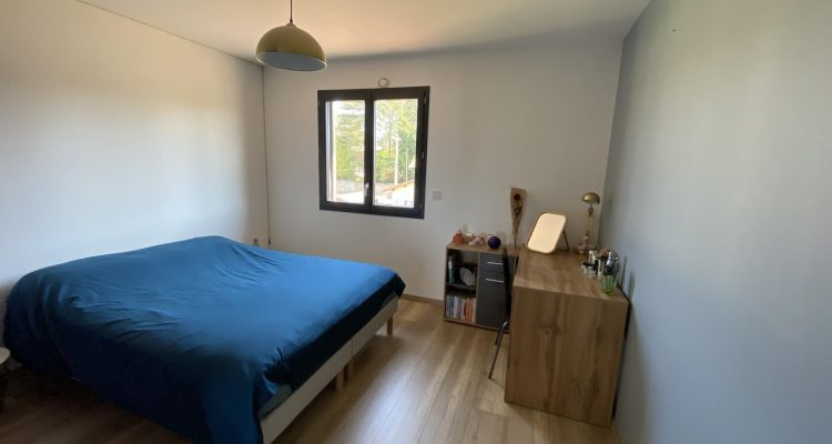 Bien Vendu Maison 147 m² à Misérieux 465 000 € - Misérieux (01600) - 10