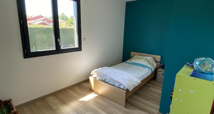 Bien Vendu Maison 147 m² à Misérieux 465 000 € - Misérieux (01600) - 13