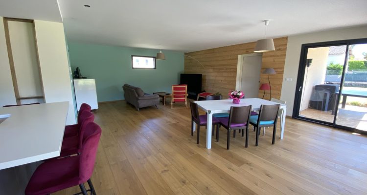 Bien Vendu Maison 147 m² à Misérieux 465 000 € - Misérieux (01600) - 14