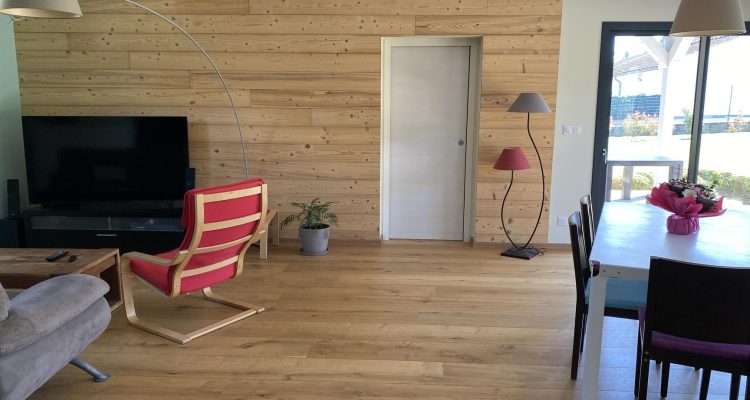 Bien Vendu Maison 147 m² à Misérieux 465 000 € - Misérieux (01600) - 16