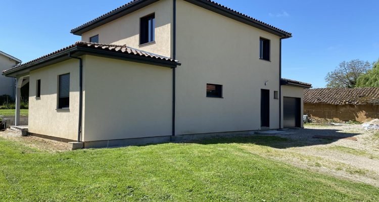 Bien Vendu Maison 147 m² à Misérieux 465 000 € - Misérieux (01600) - 23