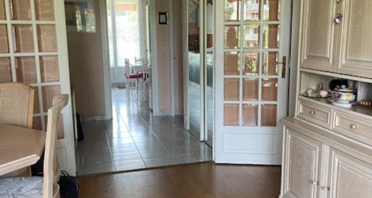 Bien Vendu T3 62 m² à Fontaines-sur-Saône 210 000 € - Fontaines-sur-Saône (69270)