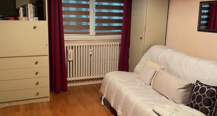 Bien Vendu T3 62 m² à Fontaines-sur-Saône 210 000 € - Fontaines-sur-Saône (69270) - 2
