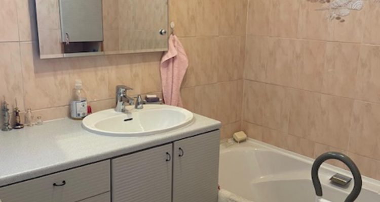 Bien Vendu T3 62 m² à Fontaines-sur-Saône 210 000 € - Fontaines-sur-Saône (69270) - 4