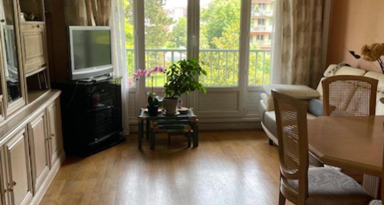 Bien Vendu T3 62 m² à Fontaines-sur-Saône 210 000 € - Fontaines-sur-Saône (69270) - 5