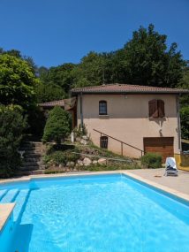 Bien Vendu Maison 96 m² à Dagneux 340 000 € - 1