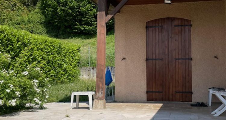 Bien Vendu Maison 96 m² à Dagneux 340 000 € - Dagneux (01120) - 1