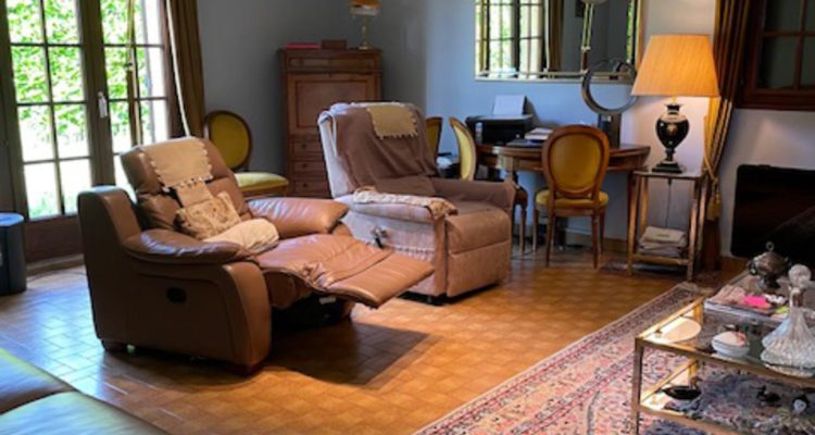 Bien Vendu Maison 96 m² à Dagneux 340 000 € - Dagneux (01120) - 2