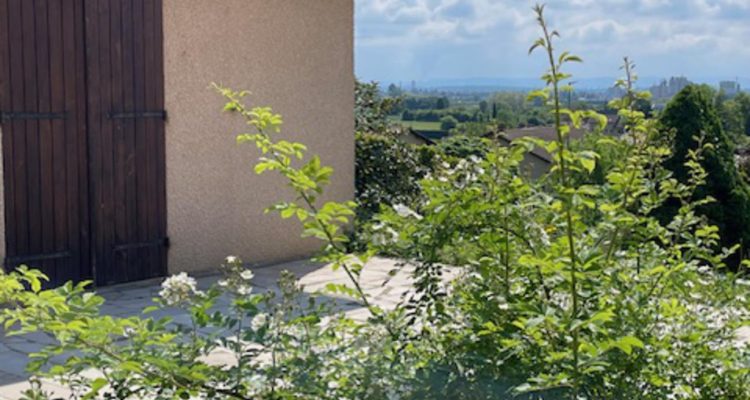 Bien Vendu Maison 96 m² à Dagneux 340 000 € - Dagneux (01120) - 5