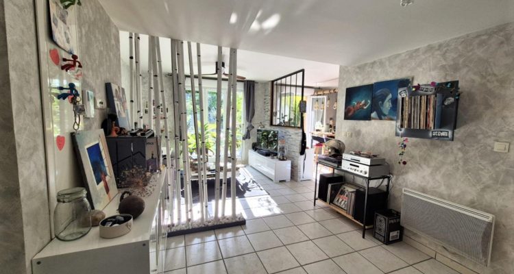 Bien Vendu T3 72 m² à Fontaines-sur-Saône 305 000 € - Fontaines-sur-Saône (69270) - 6