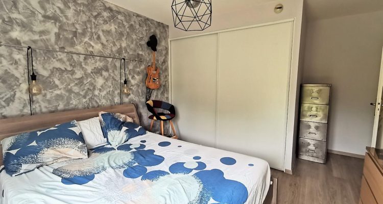 Bien Vendu T3 72 m² à Fontaines-sur-Saône 305 000 € - Fontaines-sur-Saône (69270) - 8