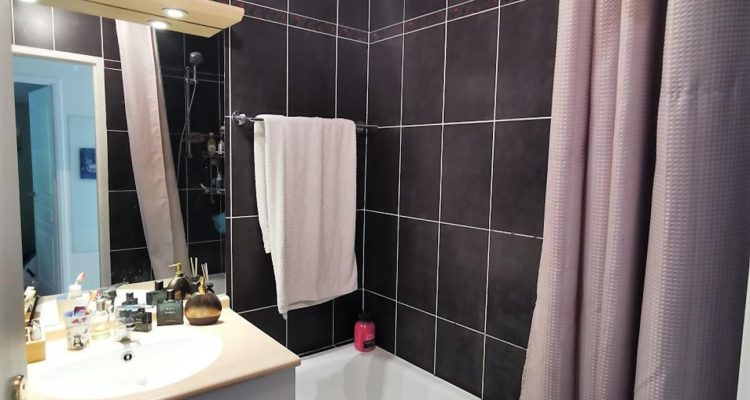 Bien Vendu T3 72 m² à Fontaines-sur-Saône 305 000 € - Fontaines-sur-Saône (69270) - 12