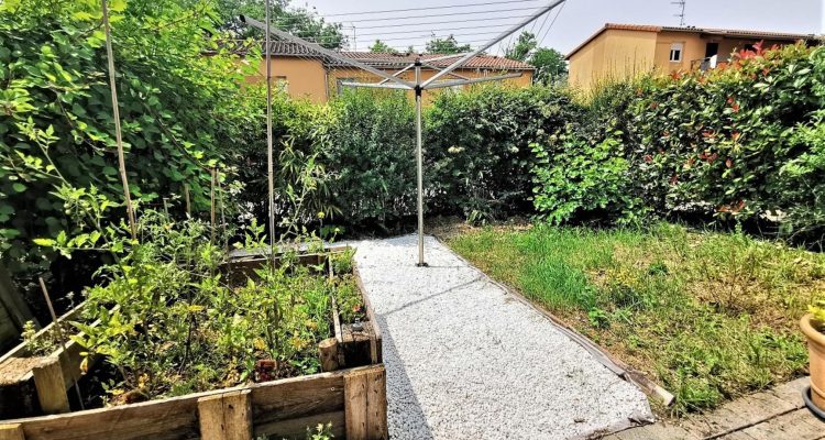 Bien Vendu T3 72 m² à Fontaines-sur-Saône 305 000 € - Fontaines-sur-Saône (69270) - 13