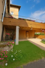 Bien Vendu Maison 190 m² à Villié-Morgon 329 000 € - 1