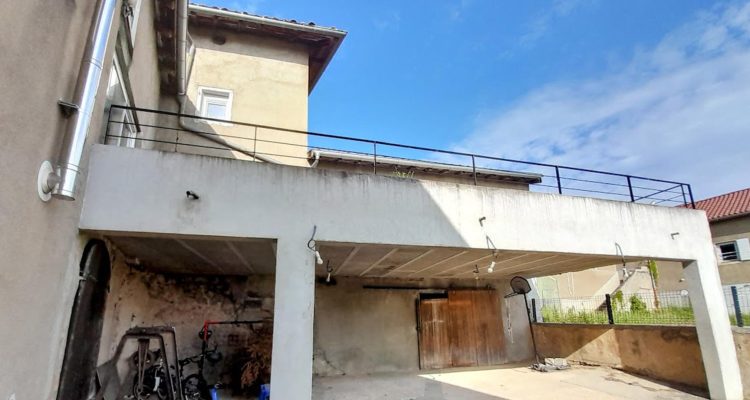 Bien Vendu Maison 190 m² à Villié-Morgon 329 000 € - Villié-Morgon (69910) - 1