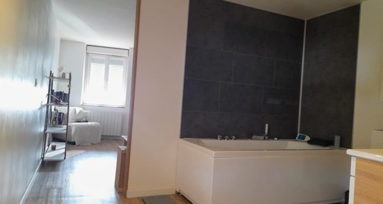 Bien Vendu Maison 190 m² à Villié-Morgon 329 000 € - Villié-Morgon (69910) - 8
