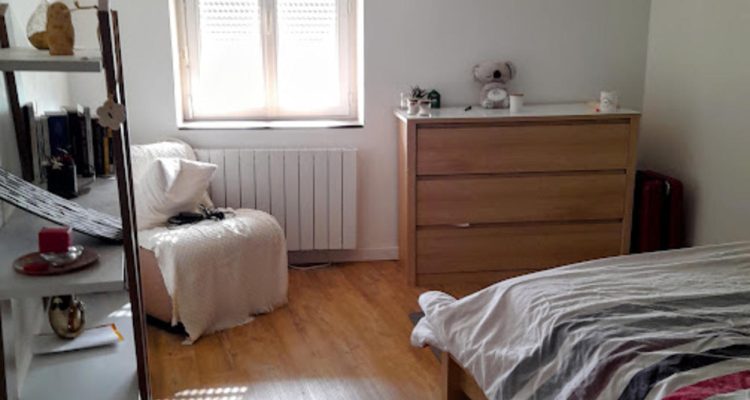 Bien Vendu Maison 190 m² à Villié-Morgon 329 000 € - Villié-Morgon (69910) - 11