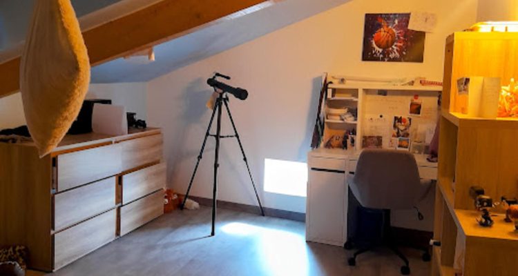 Bien Vendu Maison 190 m² à Villié-Morgon 329 000 € - Villié-Morgon (69910) - 13