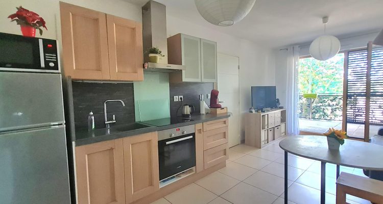 Fonctionnel et agréable à vivre! - Bron (69500) - 2