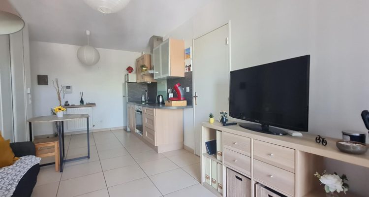 Fonctionnel et agréable à vivre! - Bron (69500) - 3