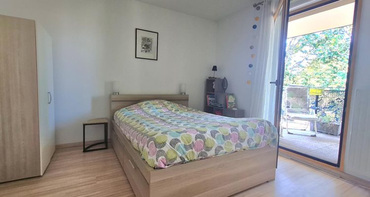 Fonctionnel et agréable à vivre! - Bron (69500) - 5